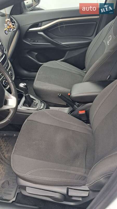 Седан ВАЗ / Lada Vesta 2021 в Львові