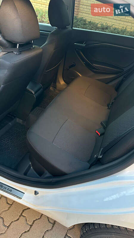 Седан ВАЗ / Lada Vesta 2021 в Львові