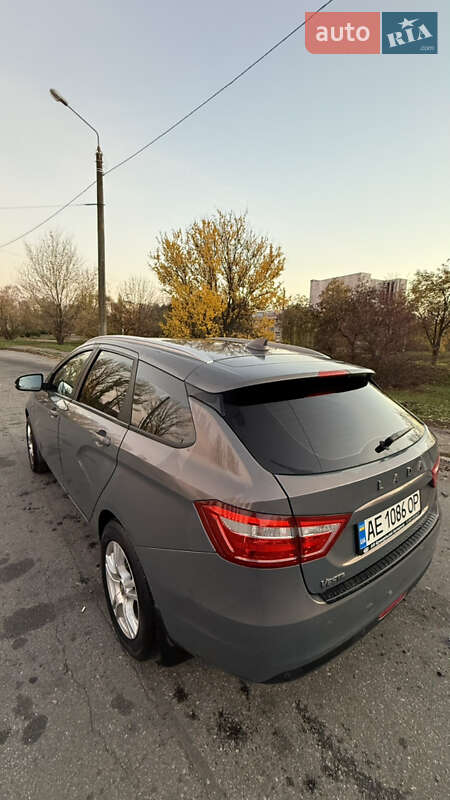 Седан ВАЗ / Lada Vesta 2021 в Кривому Розі фото 6 Седан ВАЗ / Lada Vesta 2021 в Кривому Розі