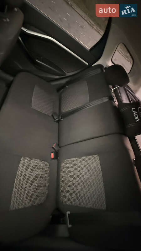 Седан ВАЗ / Lada Vesta 2021 в Кривому Розі фото 13 Седан ВАЗ / Lada Vesta 2021 в Кривому Розі