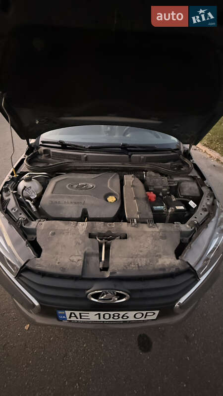 Седан ВАЗ / Lada Vesta 2021 в Кривому Розі фото 18 Седан ВАЗ / Lada Vesta 2021 в Кривому Розі