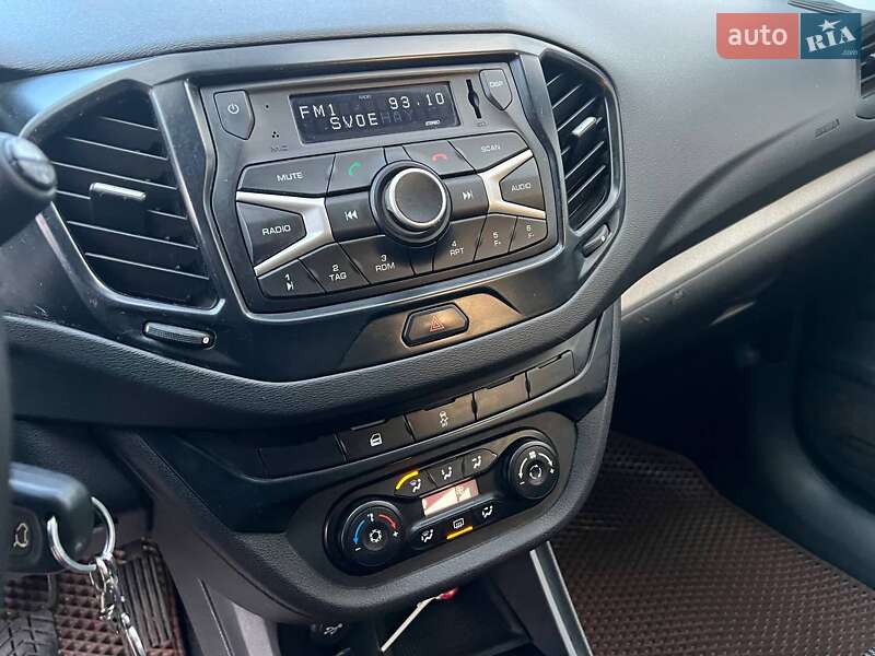 Седан ВАЗ / Lada Vesta 2018 в Харькове