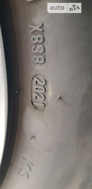 Хетчбек ВАЗ / Lada XRay 2021 в Запоріжжі