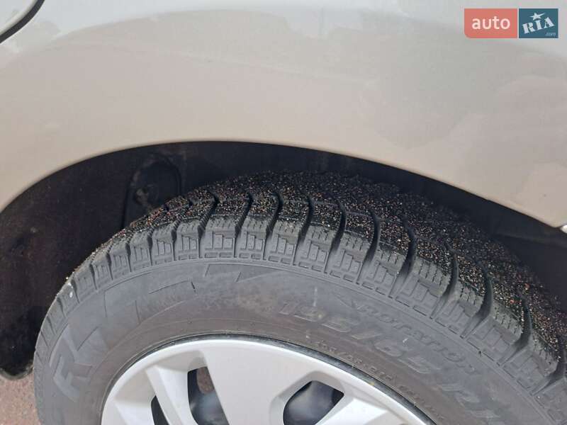 Хэтчбек ВАЗ / Lada XRay 2021 в Чернигове фото 10 Хэтчбек ВАЗ / Lada XRay 2021 в Чернигове