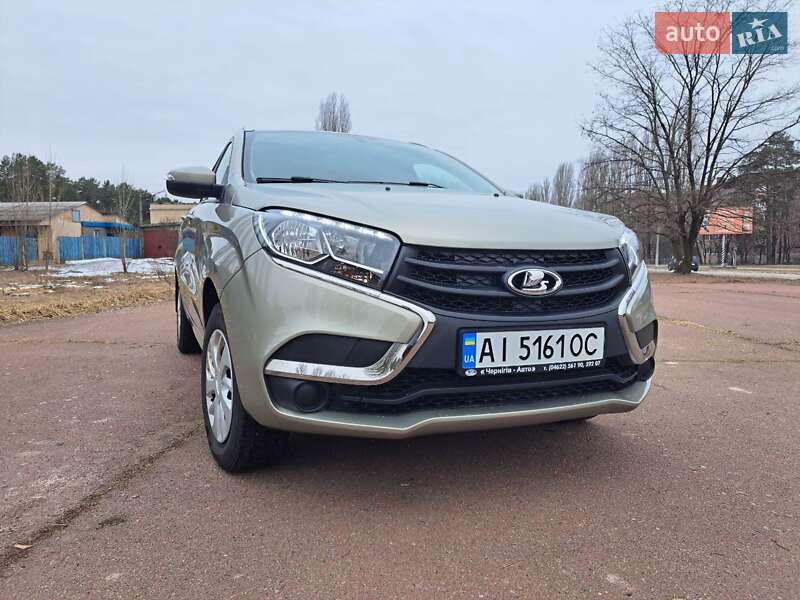 Хэтчбек ВАЗ / Lada XRay 2021 в Чернигове фото 3 Хэтчбек ВАЗ / Lada XRay 2021 в Чернигове