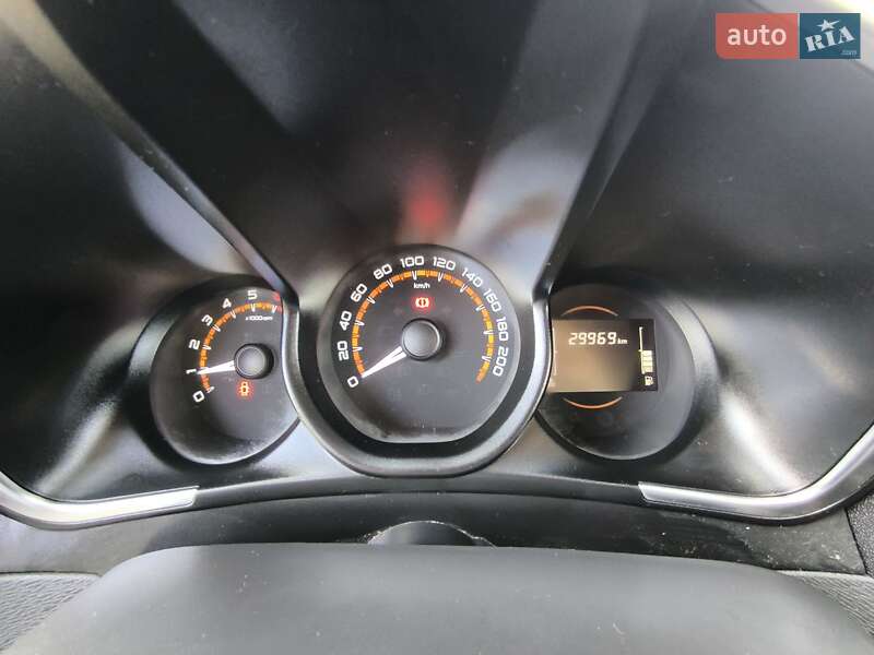 Хетчбек ВАЗ / Lada XRay 2020 в Жовтих Водах