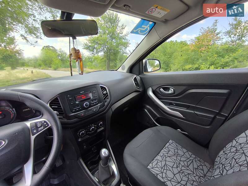 Хетчбек ВАЗ / Lada XRay 2020 в Жовтих Водах