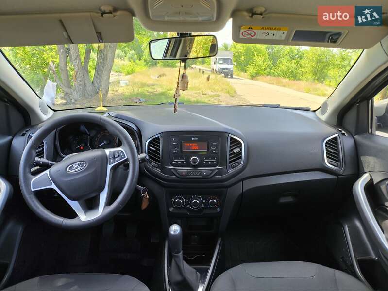 Хетчбек ВАЗ / Lada XRay 2020 в Жовтих Водах