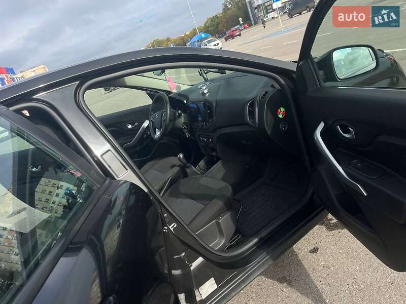 Хетчбек ВАЗ / Lada XRay 2021 в Кропивницькому