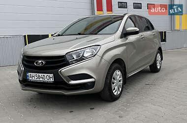 Хэтчбек ВАЗ XRay 2020 в Киеве