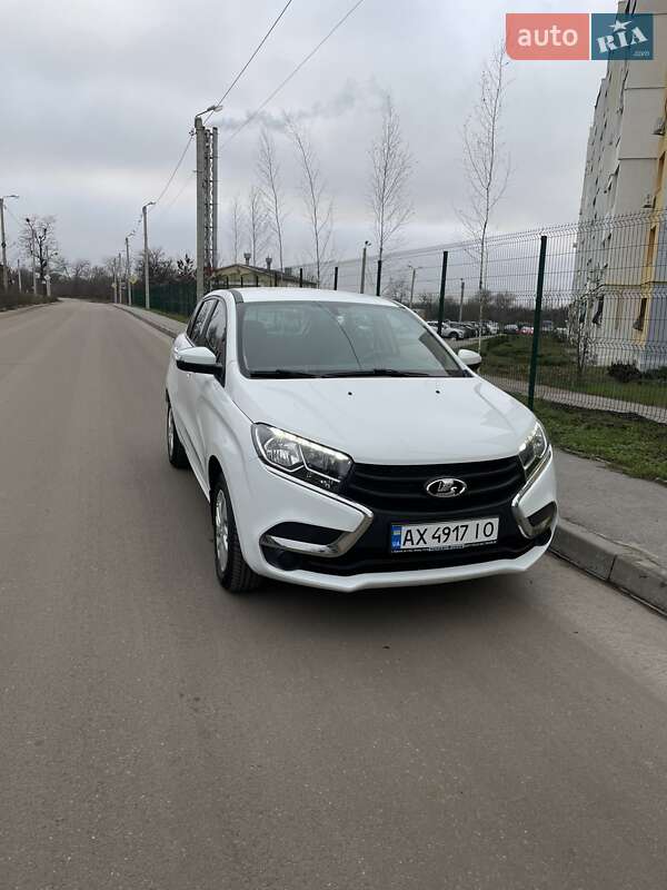 Хэтчбек ВАЗ / Lada XRay 2020 в Харькове фото 12 Хэтчбек ВАЗ / Lada XRay 2020 в Харькове