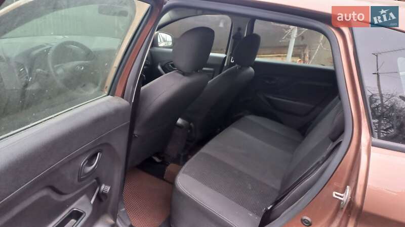 Хэтчбек ВАЗ / Lada XRay 2018 в Полтаве