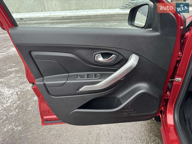 Хэтчбек ВАЗ / Lada XRay 2019 в Киеве фото 10 Хэтчбек ВАЗ / Lada XRay 2019 в Киеве