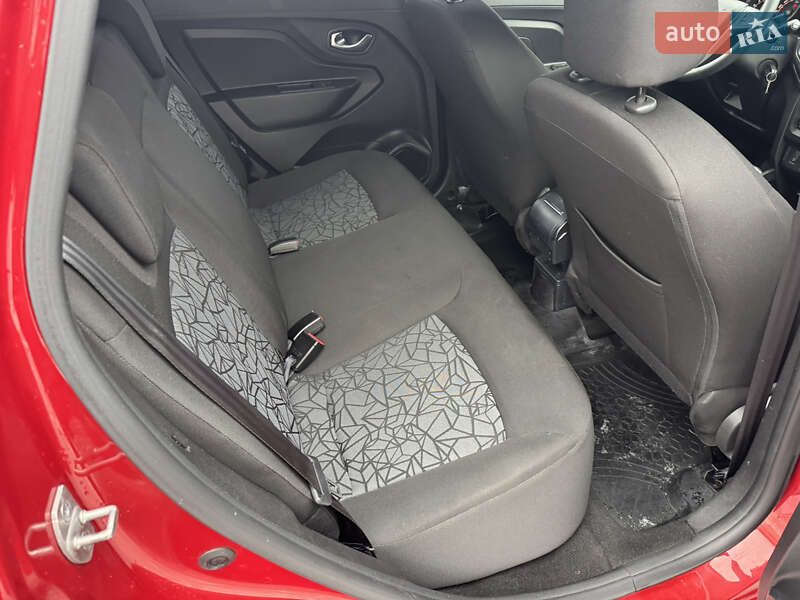 Хэтчбек ВАЗ / Lada XRay 2019 в Киеве фото 17 Хэтчбек ВАЗ / Lada XRay 2019 в Киеве