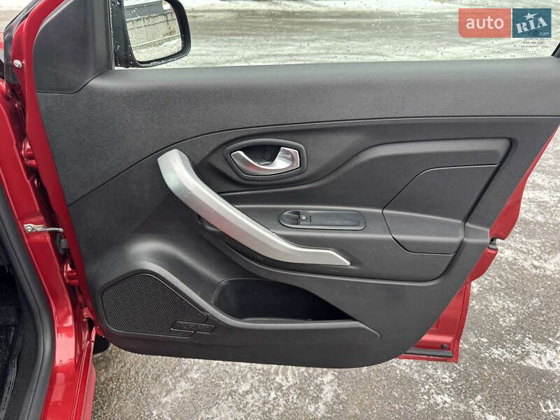Хэтчбек ВАЗ / Lada XRay 2019 в Киеве фото 23 Хэтчбек ВАЗ / Lada XRay 2019 в Киеве