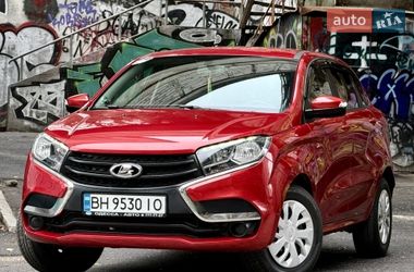 Хэтчбек ВАЗ XRay 2020 в Одессе