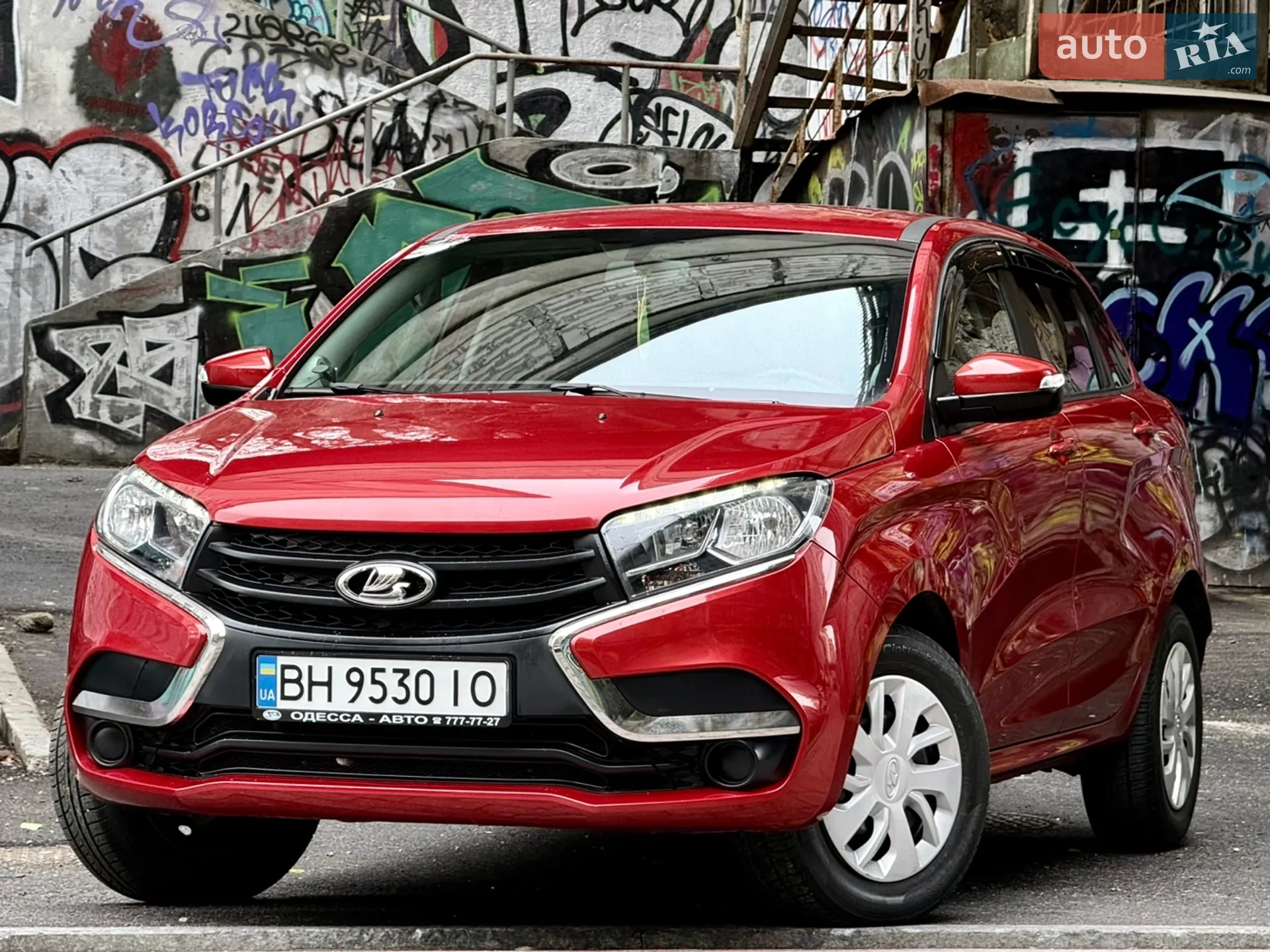 Фото авто 3