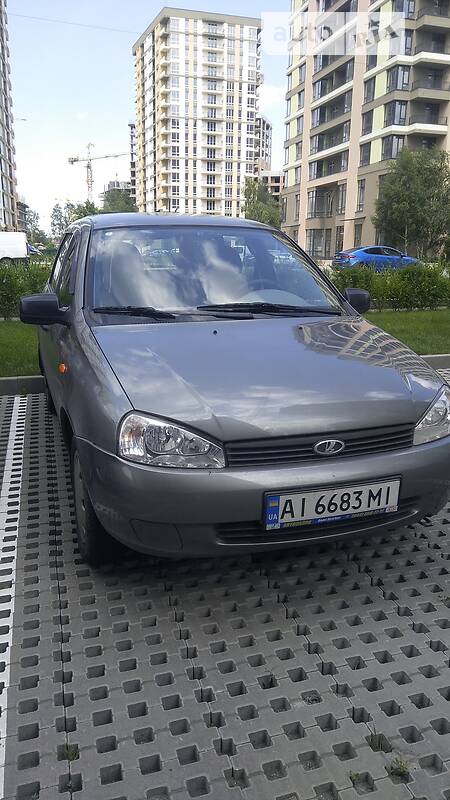 ВАЗ 1117
