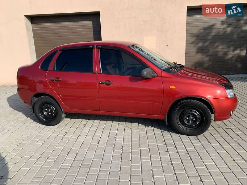 ВАЗ 1118