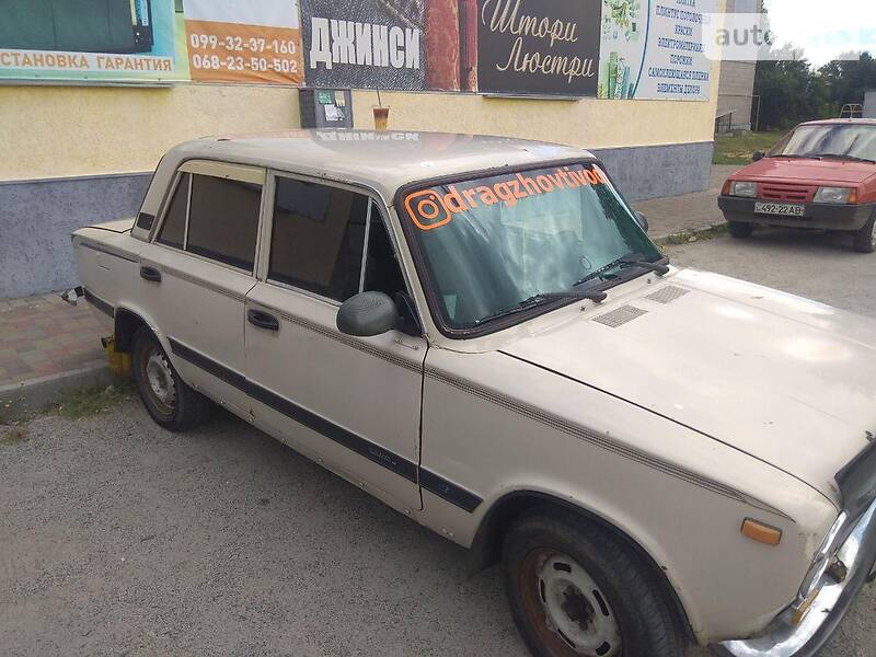 ВАЗ 2101