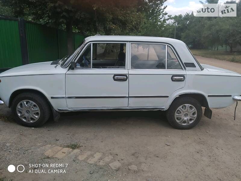 ВАЗ 2101