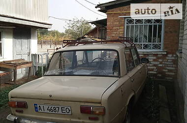 Седан ВАЗ 2101 1979 в Броварах