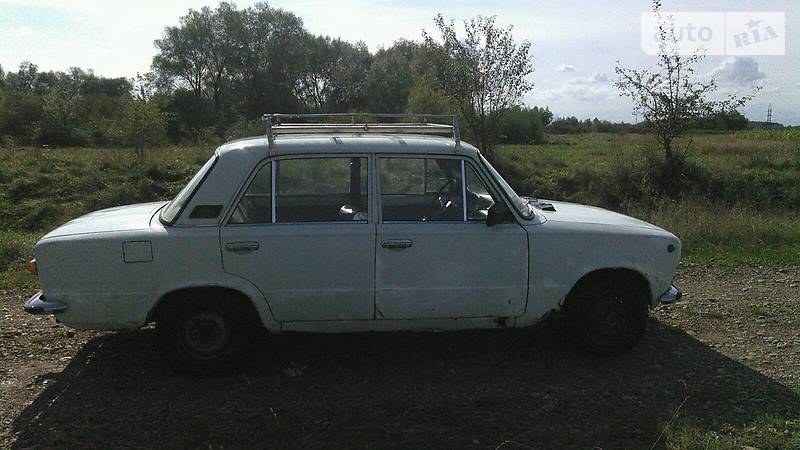 ВАЗ 2101