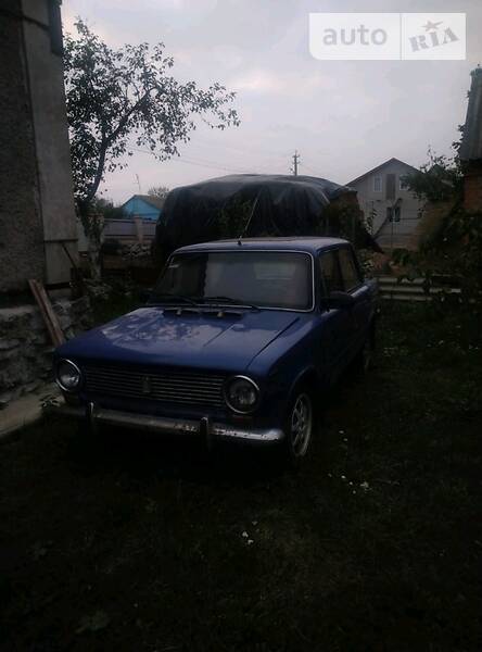 ВАЗ 2101
