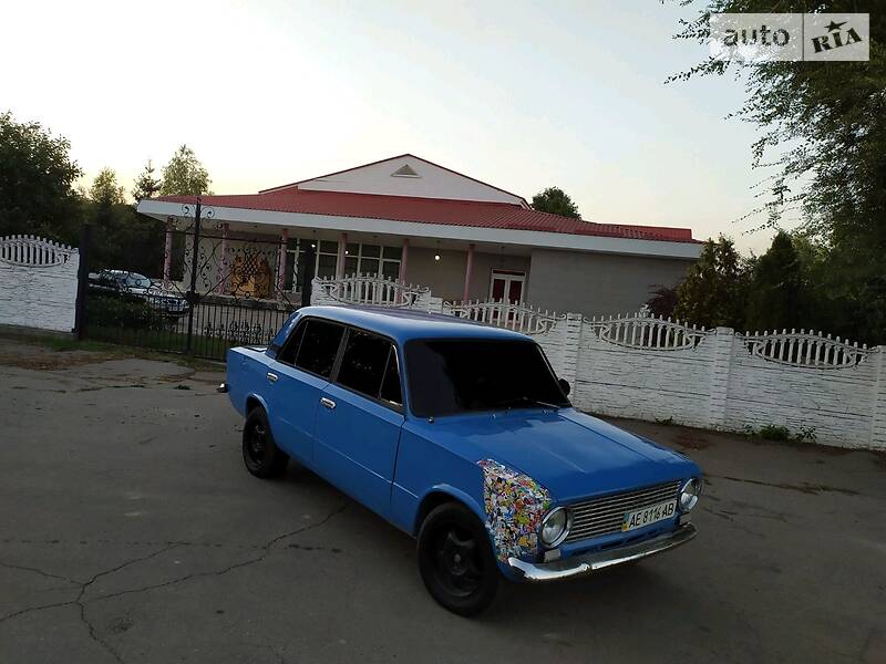 ВАЗ 2101