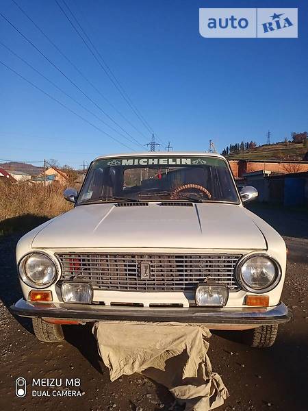 ВАЗ 2101