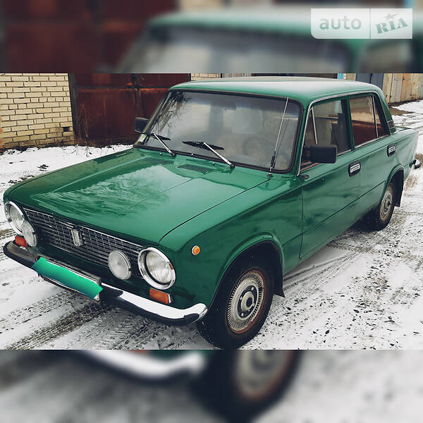 ВАЗ 2101