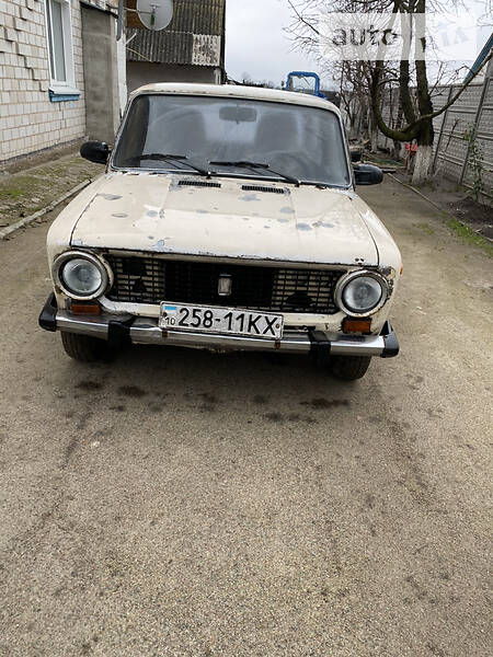 ВАЗ 2101