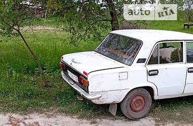 Седан ВАЗ 2101 1975 в Золочеві