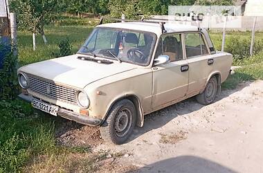 Седан ВАЗ 2101 1986 в Золочеве