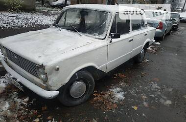 Седан ВАЗ 2101 1972 в Києві