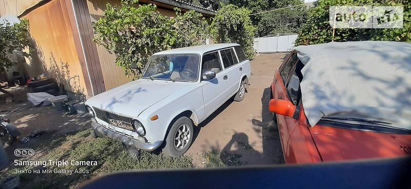ВАЗ 2102