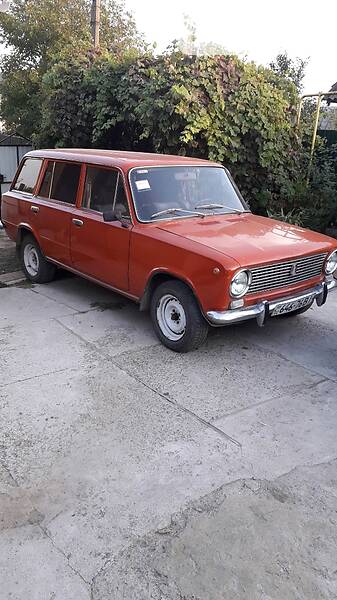 ВАЗ 2102
