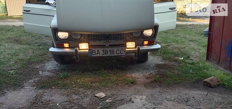 ВАЗ 2103