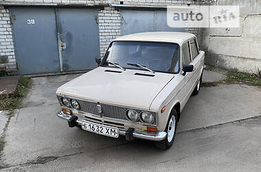 Седан ВАЗ 2103 1980 в Дніпрі