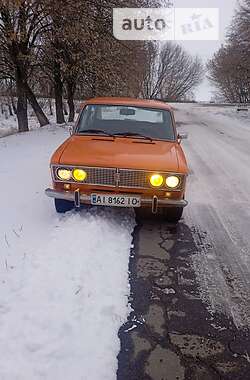 Седан ВАЗ 2103 1976 в Ружине