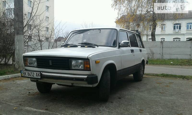 ВАЗ 21043