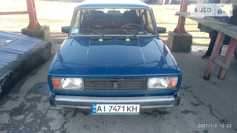 ВАЗ 2104 21043
