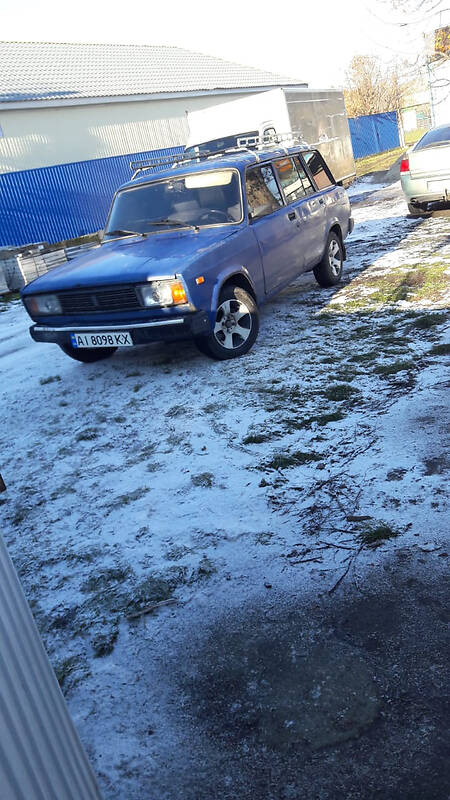 ВАЗ 2104