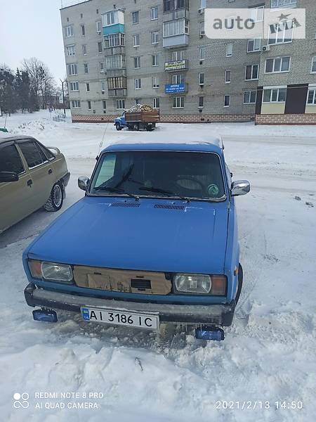 ВАЗ 2104