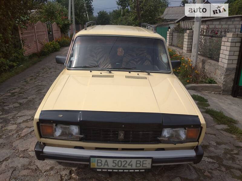 ВАЗ 2104
