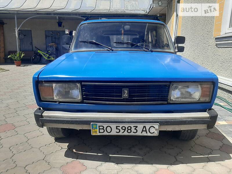 ВАЗ 2104