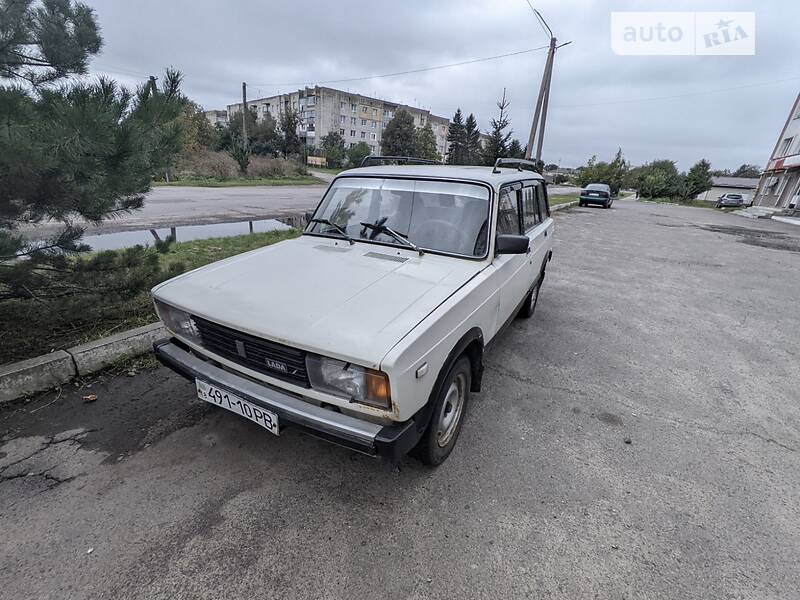 ВАЗ 2104