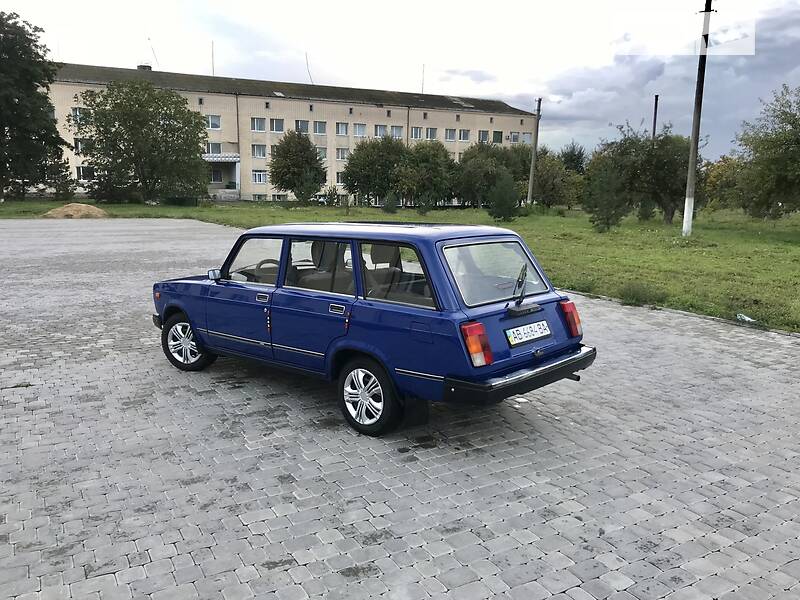 ВАЗ 2104