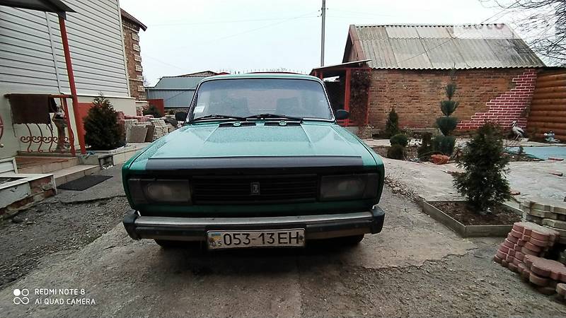 ВАЗ 2105