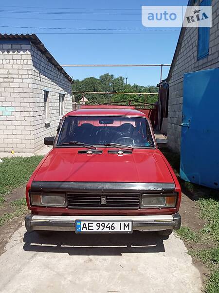 ВАЗ 2105
